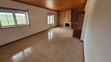 Moradia em Ansião 376m2 Área Construção e 1510 m2 Terreno