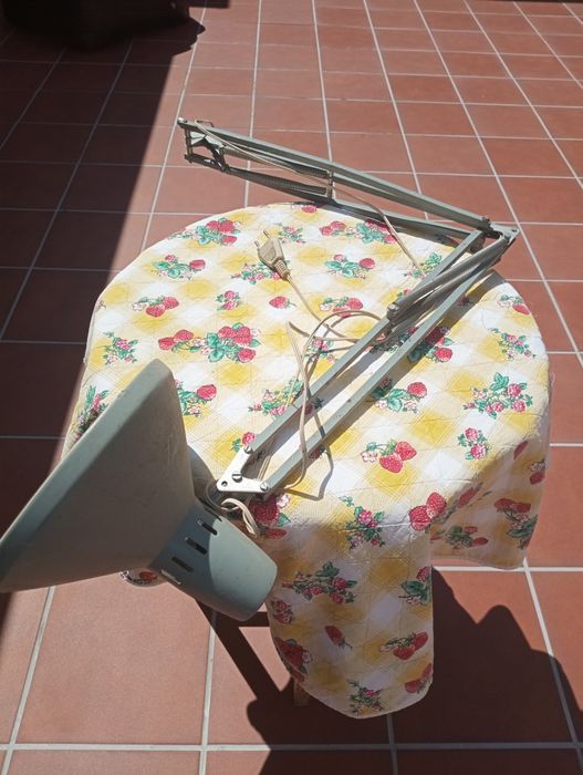 Candeeiro de bancada