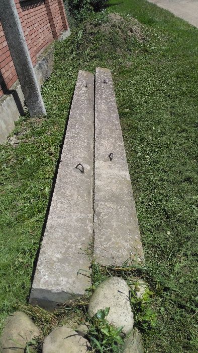 Продам сваї