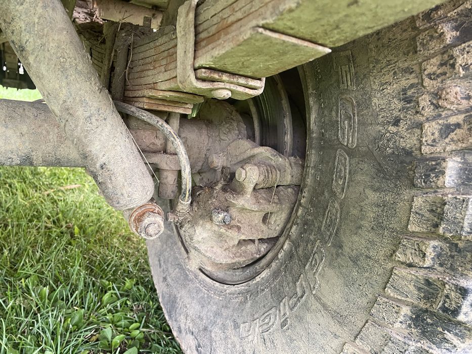 Уаз 469 offroad 4x4