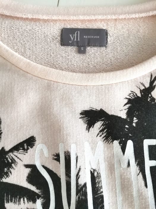 Reserved cudny komplecik