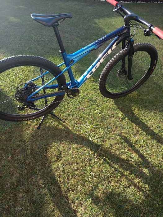 Bicicleta TREK Supercalibre 9.8