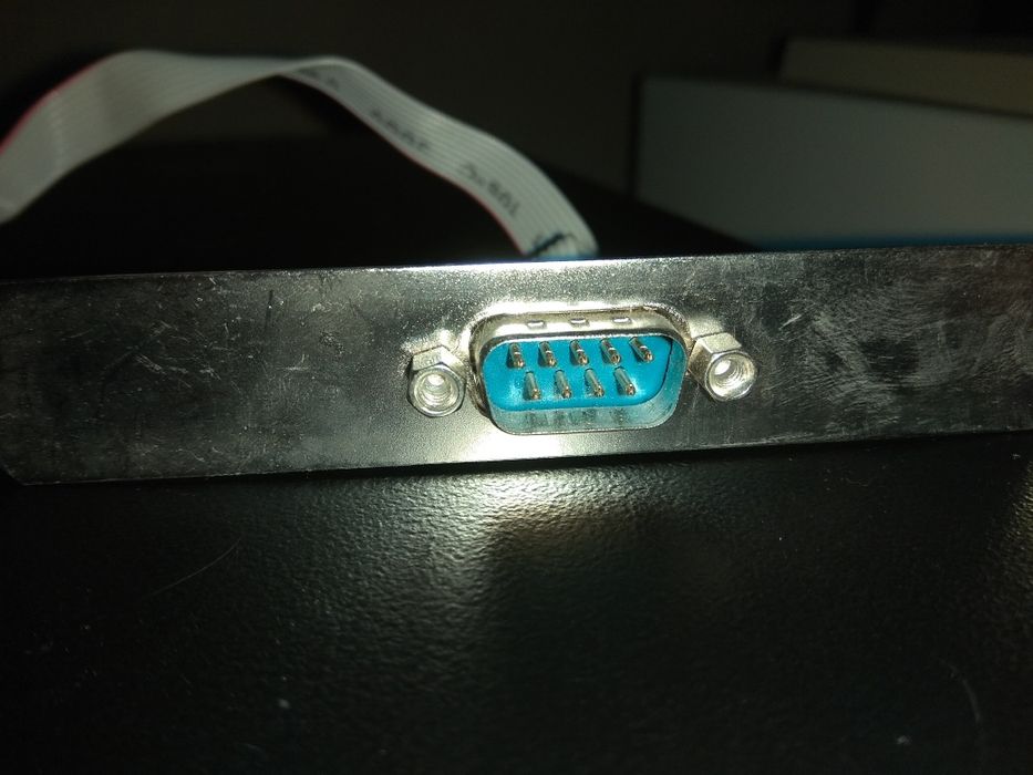 P4 3.2GHz 160GB 1GB RAM 1× COM SERIAL64343241190145122