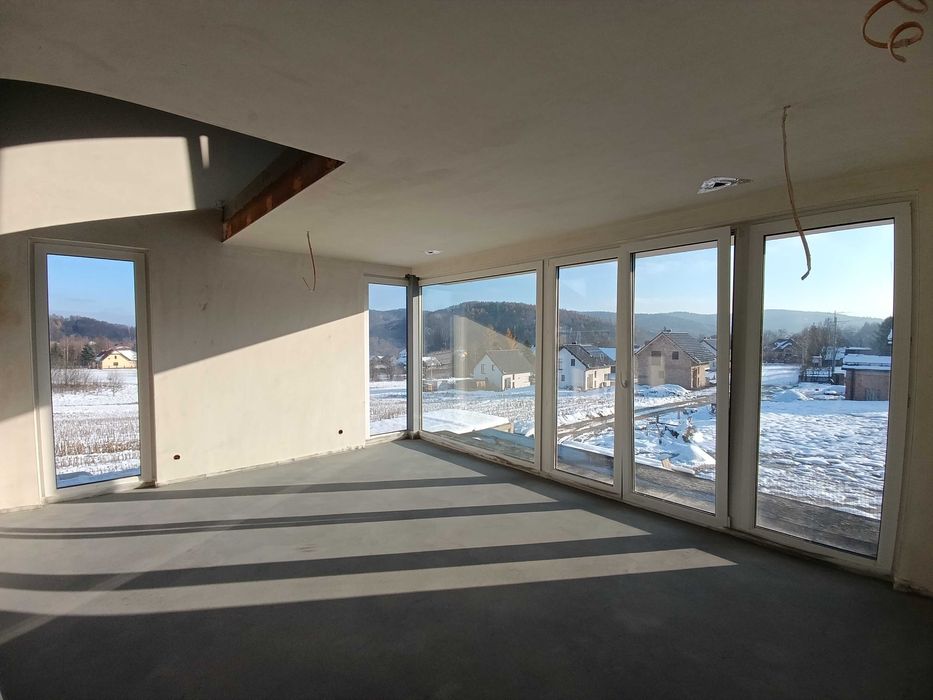 mieszkanie F2 widokowe