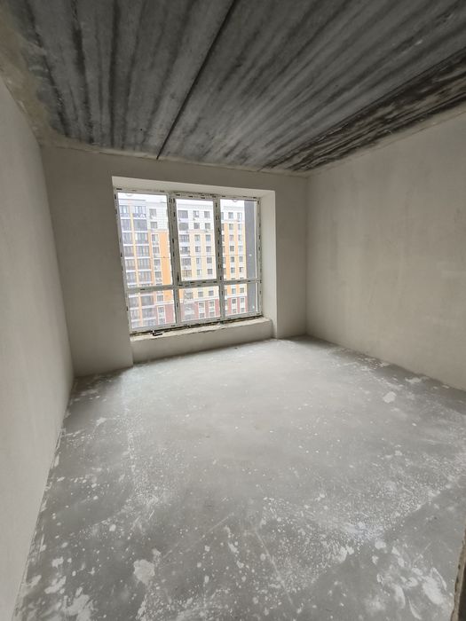 Продаж квартири в центрі Ірпіня