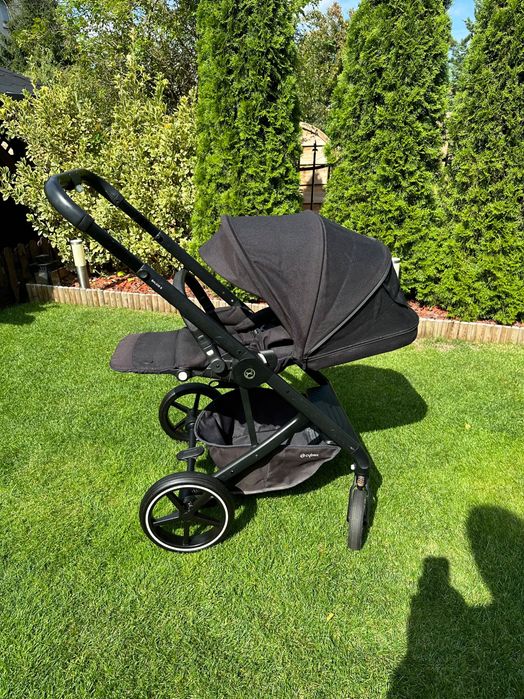 Wózek Cybex Balios S Lux  3w1
