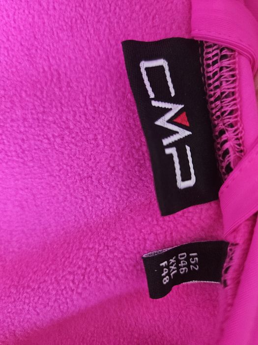 Kombinezon narciarski CMP