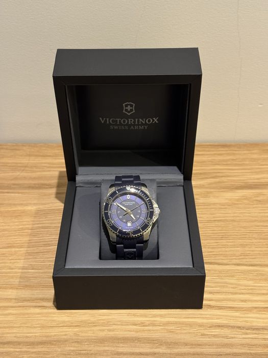 Vendo Relógio Victorinox