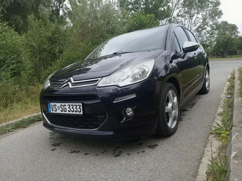 Citroën C3