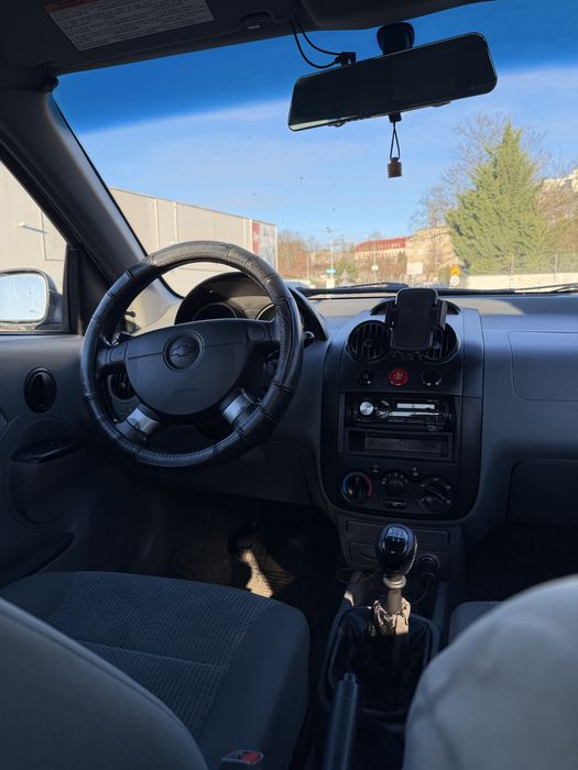 Chevrolet Aveo • 90.000km przebiegu • Dobry stan