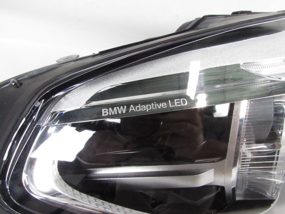Farol Bmw X3 Ref: 63117466120