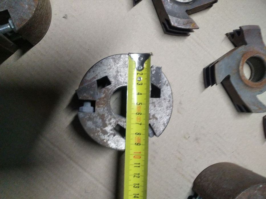 Фрезы диаметр посадки 32мм