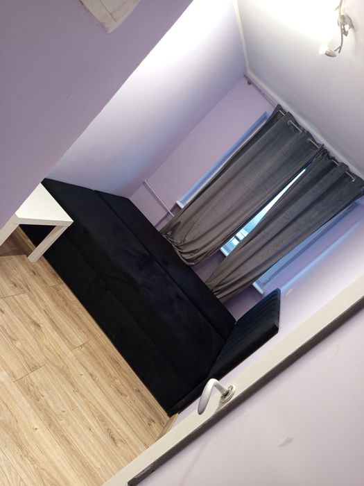 Dwa pokoje do wynajęcia