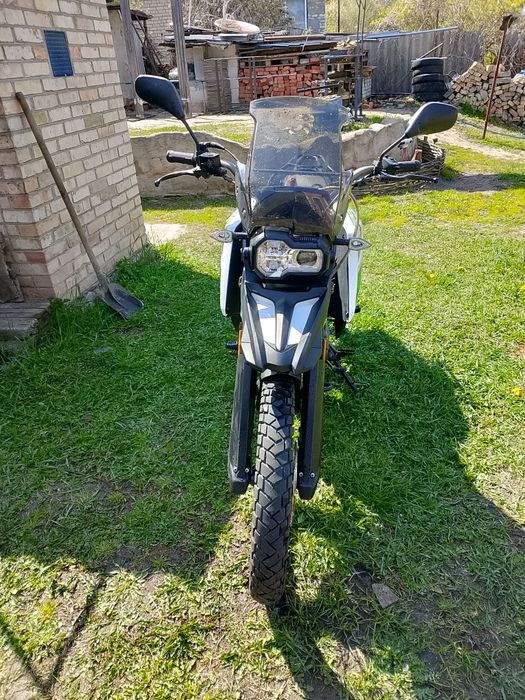 Shiheray X-TRAIL 250