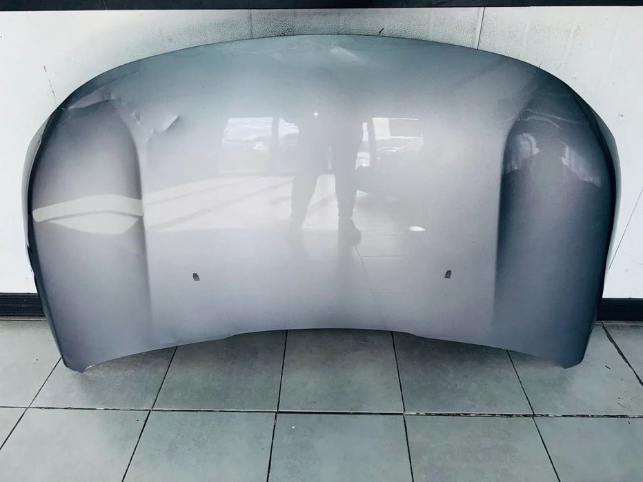 Capot Peugeot 2008 - 2016 / 2019
