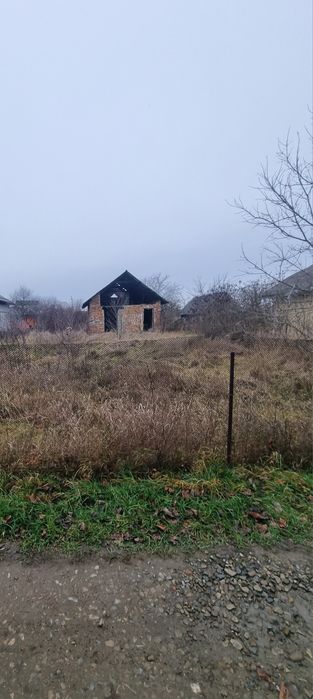 Продається земельна ділянка с.Черніїв - Вид 4