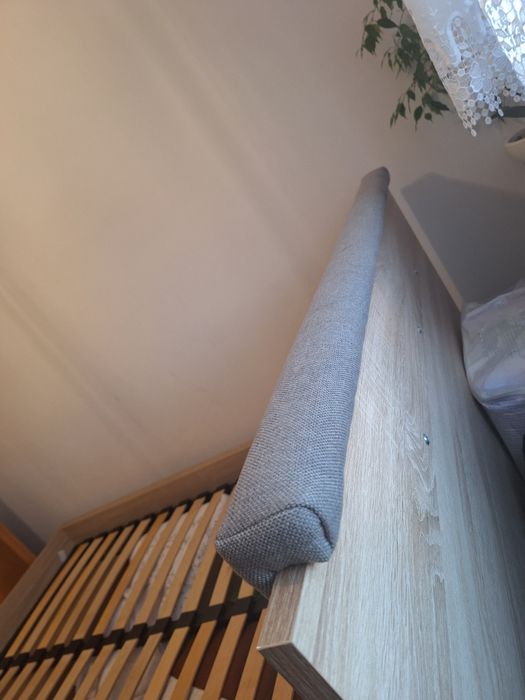 Łóżko Tetrix 120x200