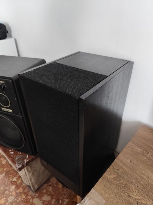 Kolumny omnipolarne vintage Mirsch Om 3-28