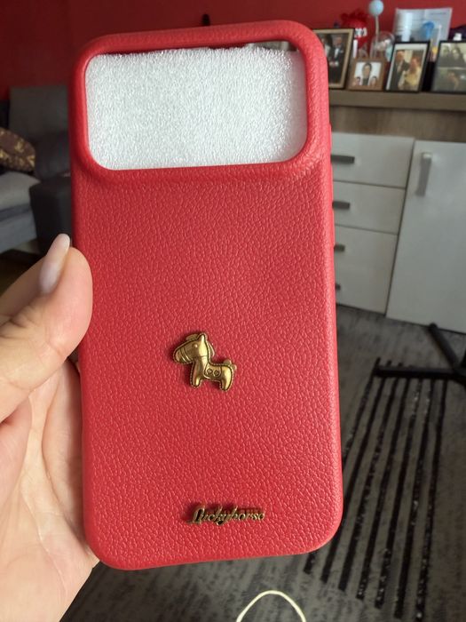 Nowe etui do iphone 17 pro max
