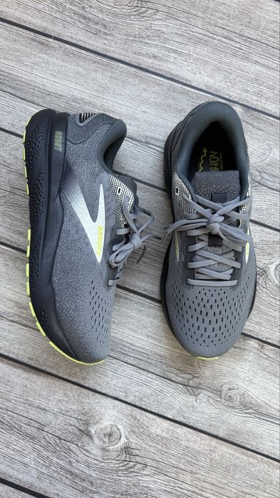 Кросівки Brooks Ghost 16 43p. 27.5см