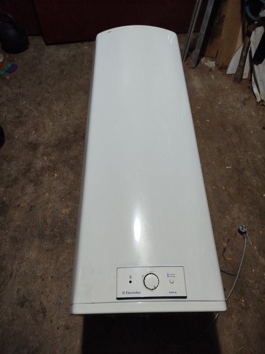 Бойлер электролюкс