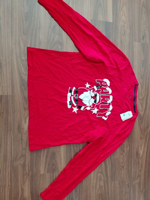 Piżama męska (góra)