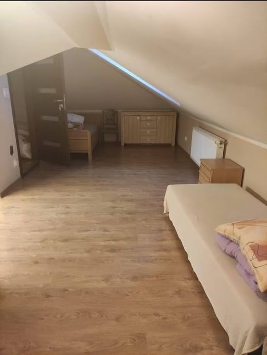 Noclegi pracownicze Dębno