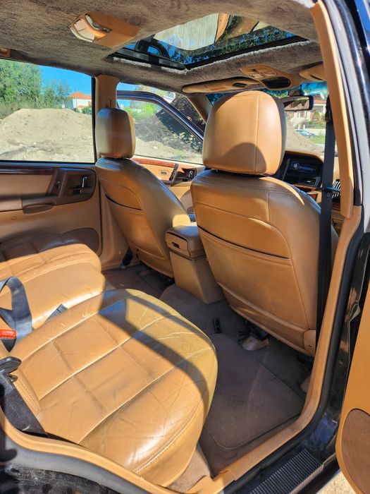 Vendo ou troco Jeep grand cherokee