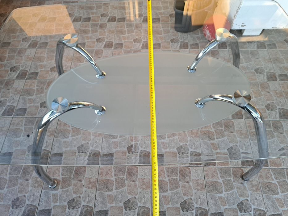 Stół do domu lub na taras