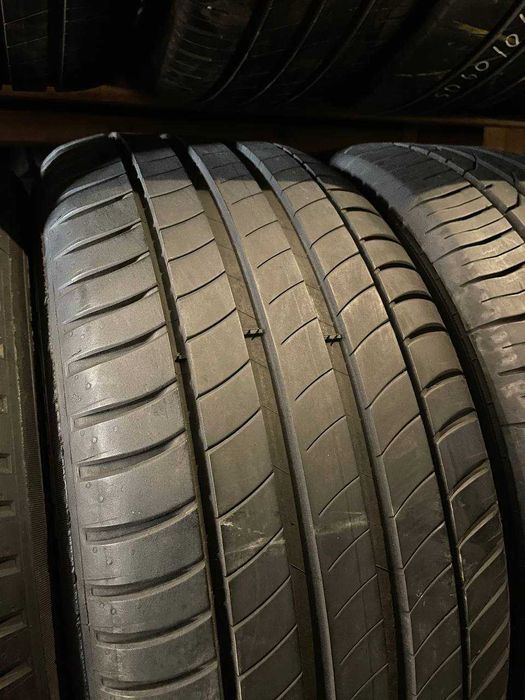+2шт 85% Шини літні 225/50/17 R17 Michelin Primacy 3  колеса літо резина 17