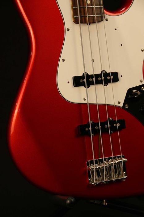 Fender Jazz Bass JB62 CAR 1997 r. Japan