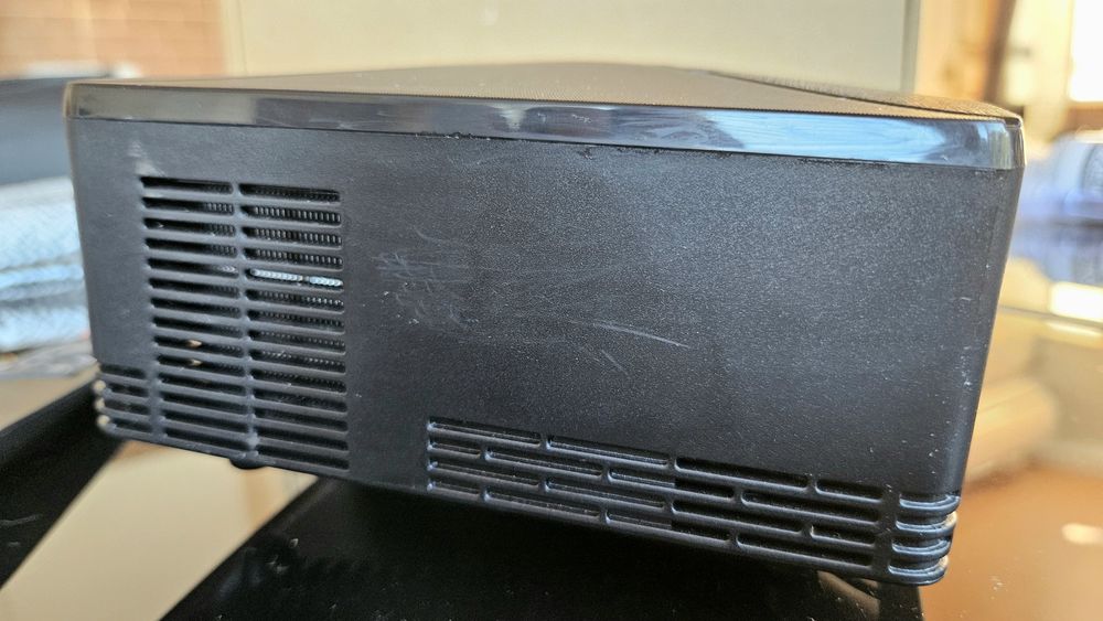 Video Projetor Android FullHD C80UP