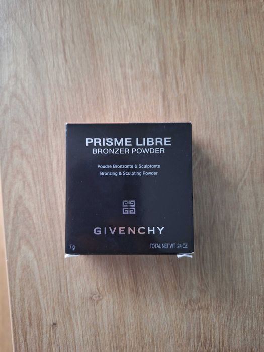 Bronzer Givenchy Prisme Libre