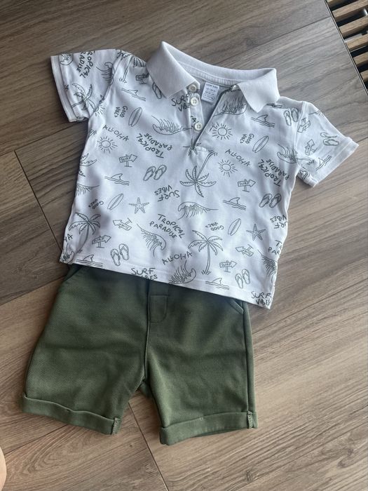 Костюм для хлопчика