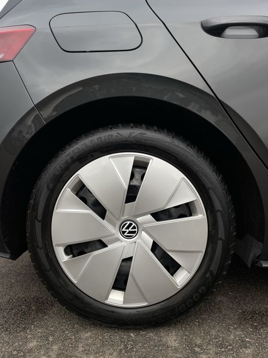 Авто Volkswagen ID 3 PRO