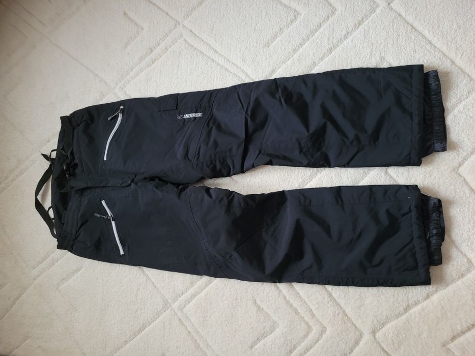 Kombinezon Didriksons zimowy narciarski  S/152/160 cm