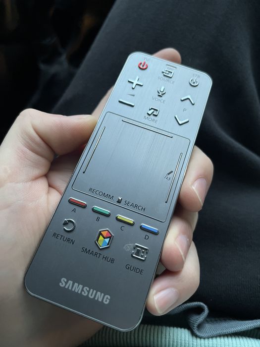 Pilot samsung smart touch RMCTPF1AP1