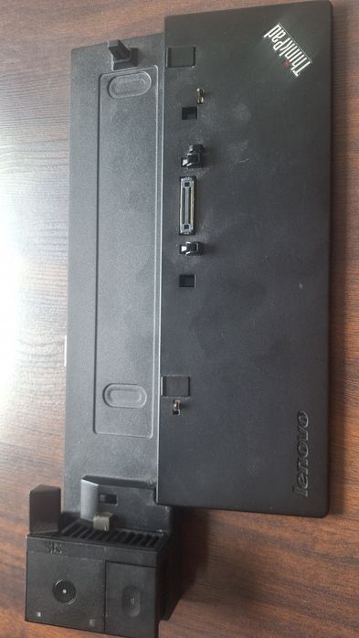 Stacja dokująca lenovo