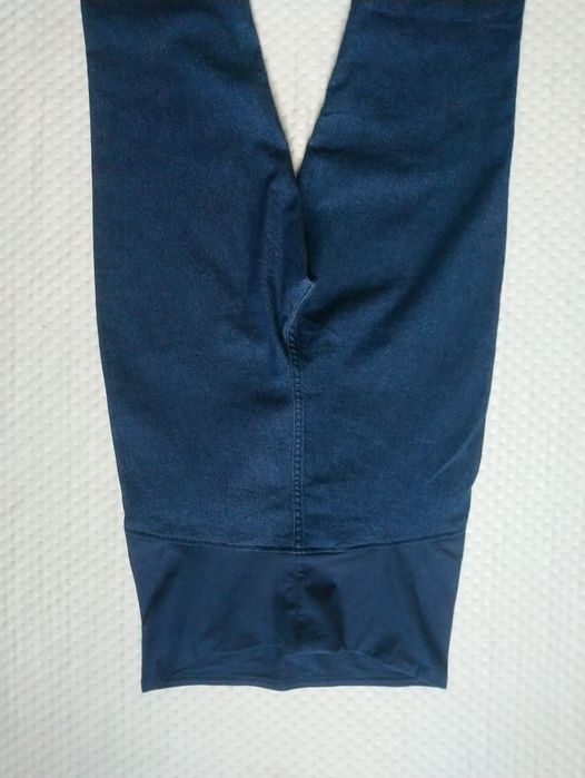 Джинси для вагітних Jeggings S розмір