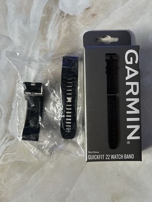 Garmin Fenix 6 zegarek