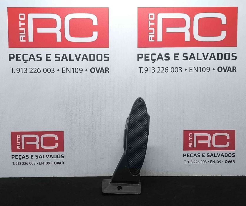 Pedal do Acelerador 3542-6853177-05 - MINI MINI