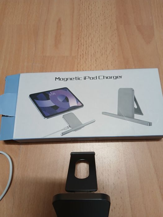 Ładowarka do iPad
