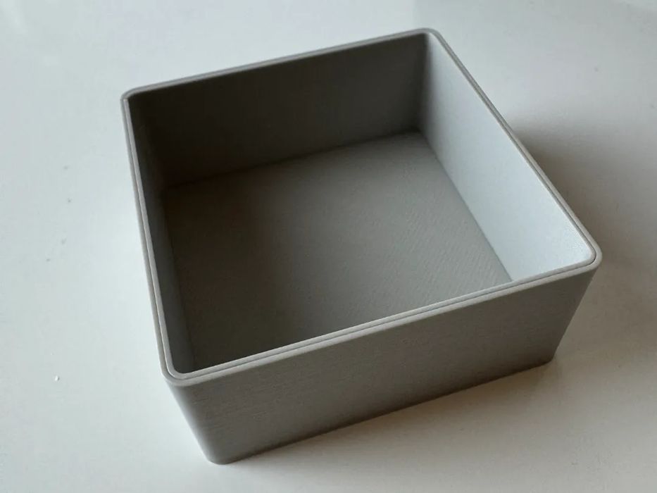 Organizador Compacto 50 x 50 x 22