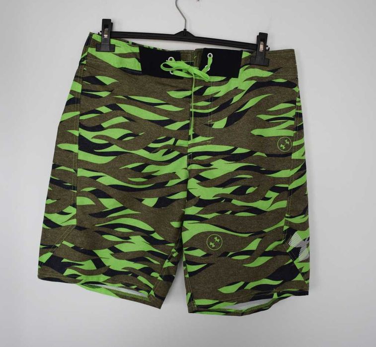 Under Armour moro loose couple w34 l xl szorty spodenki