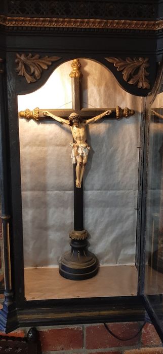 Oratório de parede