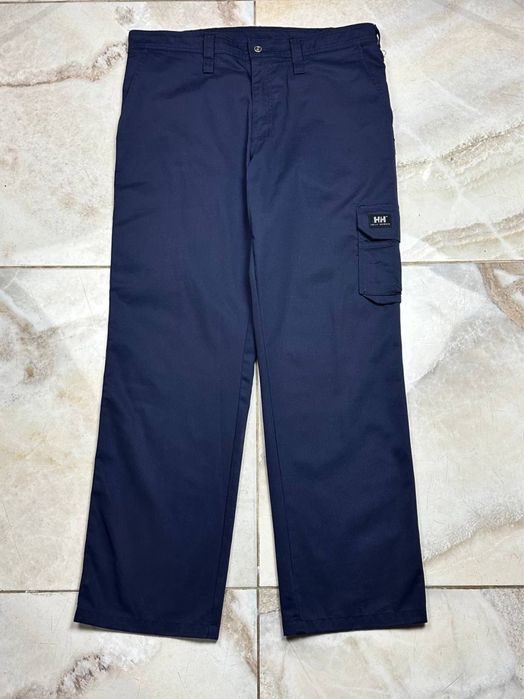 Helly Hansen cargo workwear чоловічі штани брюки