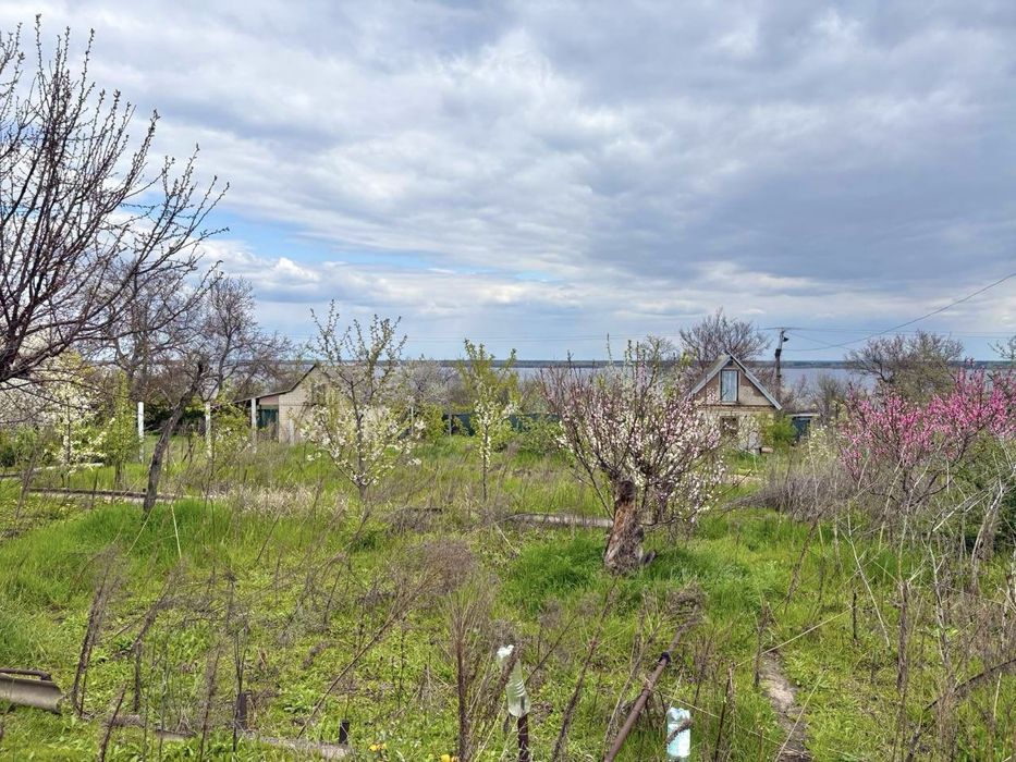 Продаж дачі в мальовничому місці смт. Дніпровське