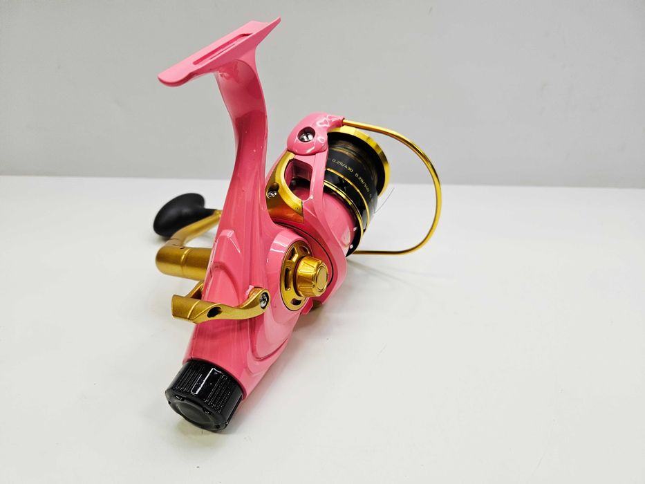 Delphin Queen 6T Twindrag Dp 6000 Kołowrotek