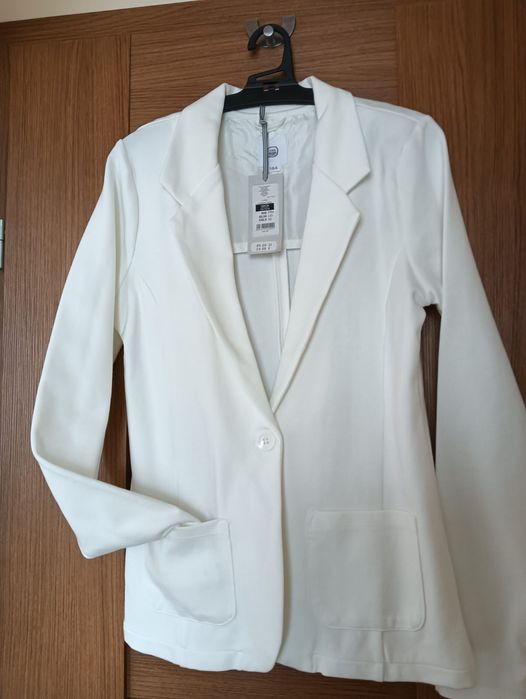 Marynarka Cool Club nowa 164