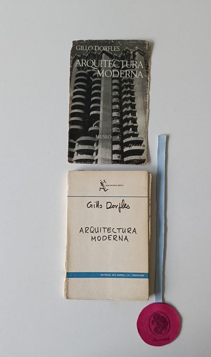Arquitectura moderna